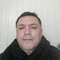 Lucio Maldonado Garcia