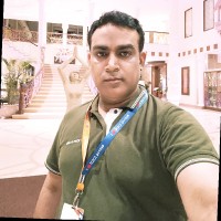 Yogesh Aneja