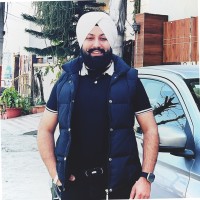 Daman Dhillon