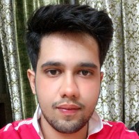 Sahil Maurya