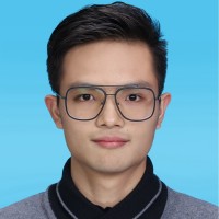 Zhiyu He