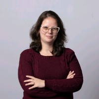 Andréa Fugita Da Silva