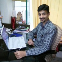 Dhanaji Shewale