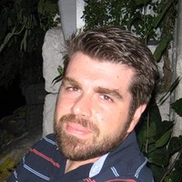 Dimitrios Dimakos