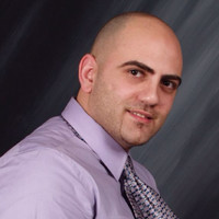 Ahmad Nehme