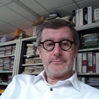 philippe SAINT-LAGER