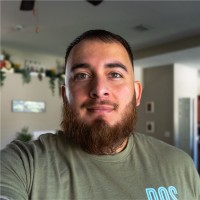 Marcus Castillo