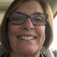 Mary Ellen Purdy