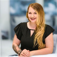 Katie Rutledge