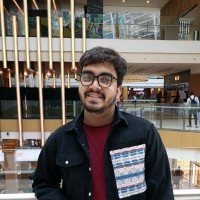 Tushar Panwar