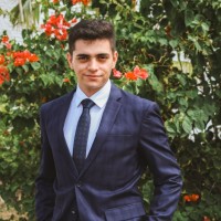 Jonas Freire