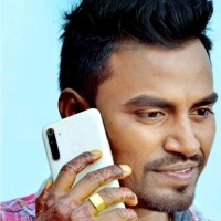Sandeep Kumar