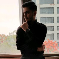 Geetansh Sehgal