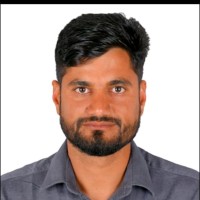 Ashok Kumar Suthar