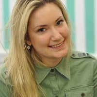 Екатерина Лобанова