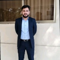 Syed Shujaat Ali Shah, Ph.D.