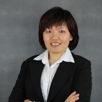 Amber Chin