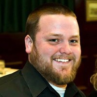 Trevor Lang