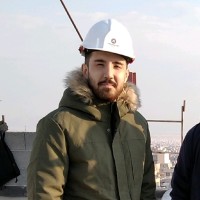Aidin Saedi
