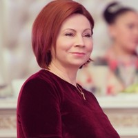 Болибок Анатольевна