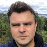 Christian Krohn