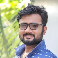 Kamrul Hasan