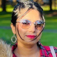 Tanvee Arora