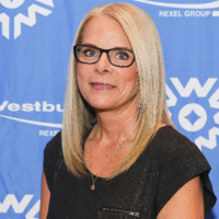 Caroline Ralston