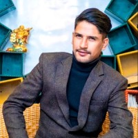 Prasanna Paudyal