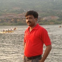 Trishul Kulkarni