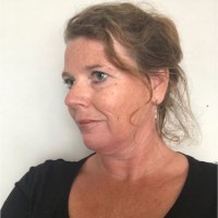 Sandra De Vries