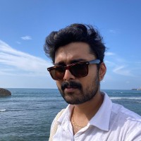 Tirtharaj Paul