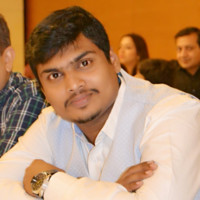 Arun Kumar Shetty