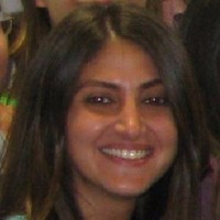 Maha Mousa