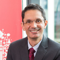 Claudio Yamauti