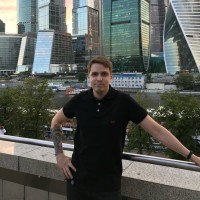 Ilya Levin