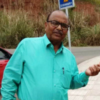 AHTESHAM HUSAIN KHAN