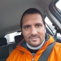Marcos Vera