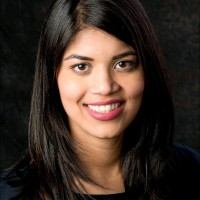 Madiha Ahmed, P.Eng