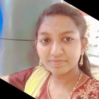 Nithyasri K