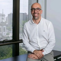 Pedro P. Costa Júnior