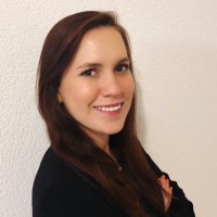 Cristina Blain