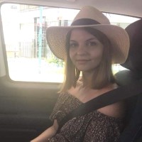 Amy Carleton