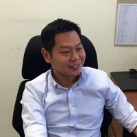 John Lim