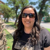 Maria Paz Vergara Pérez