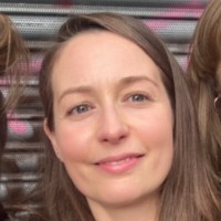 Kate Towey
