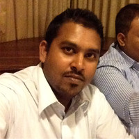 dhushyanth balakrishna