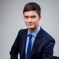 Alexander Klimenko