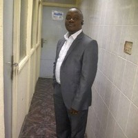Omotayo Akinwehinmi