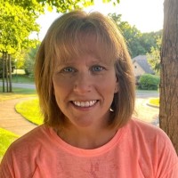 Dawn Schupbach